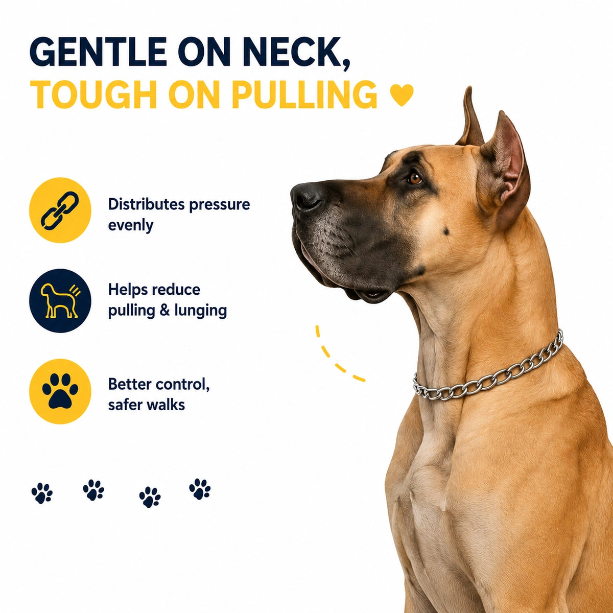 Choke Collars