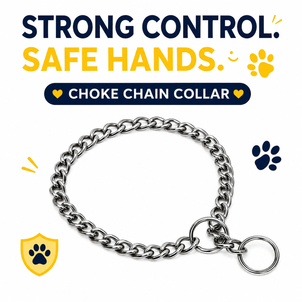 Choke Collars