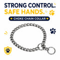 Choke Collars