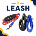 Cushion Command Leash