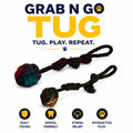 Grab-n-Go Tug