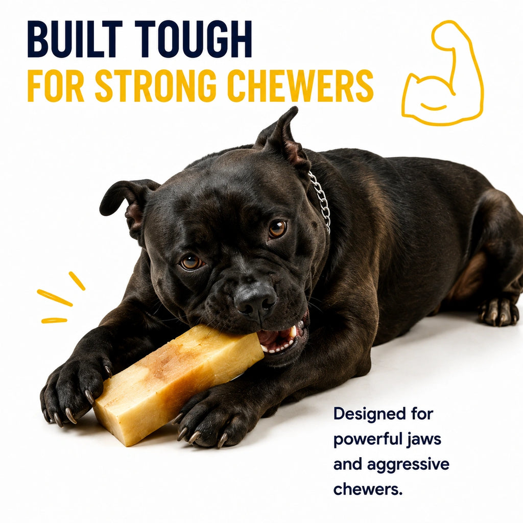 Bitey Chew