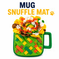 Sniff-a-party - Snuffle mat