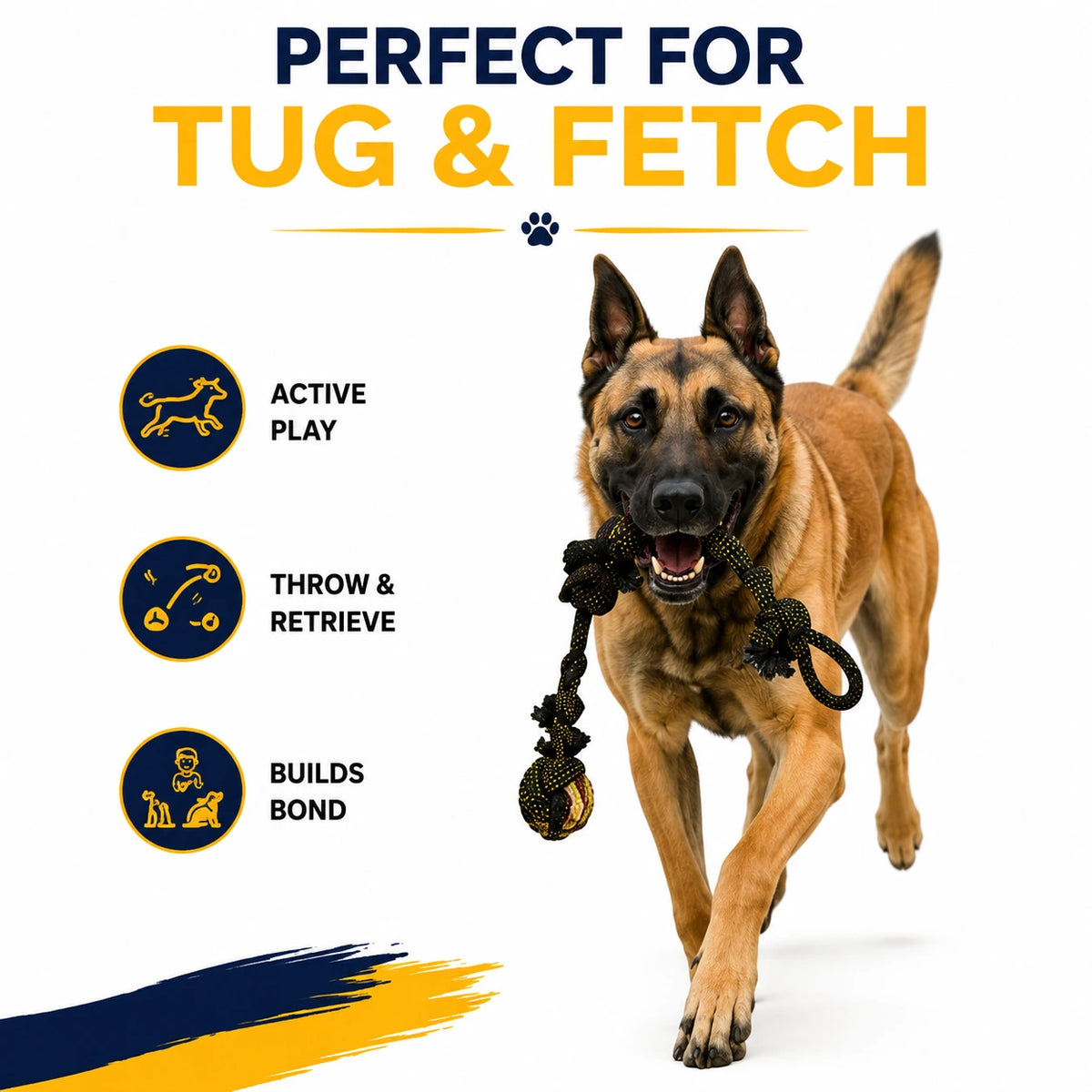 Grab-n-Go Tug