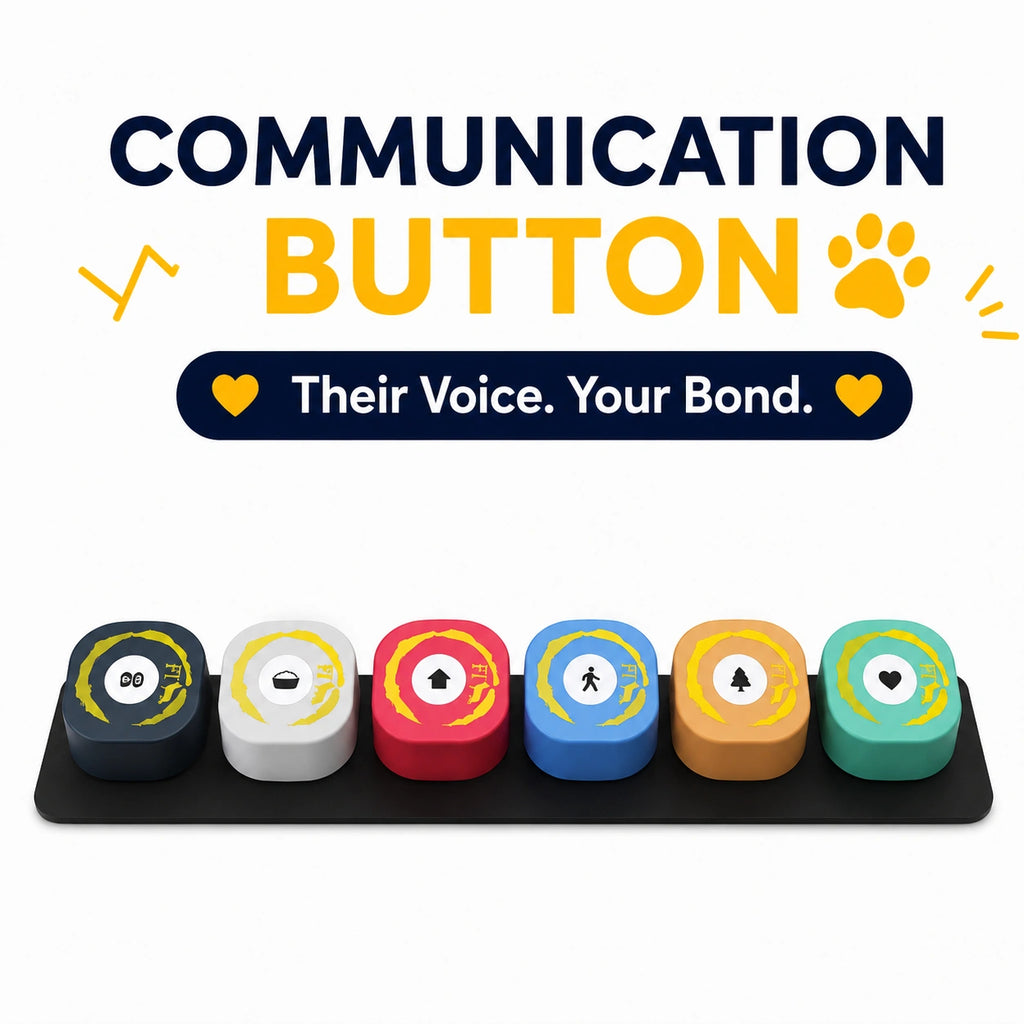 Communication Buttons