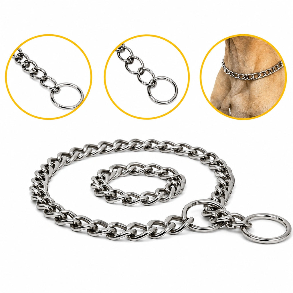 Choke Collars